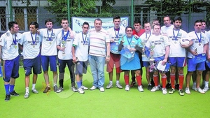 Cupa "Stefan Florescu" la fotbal, adjudecata!