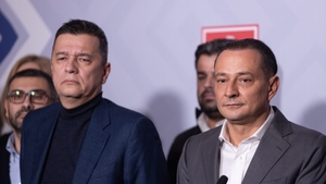 Daniel Băluță, prima reacție după ce a pierdut în fața lui Ciprian Ciucu: "Rezultatul este neconcludent”