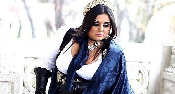 Bianca Rus a cerut ordin de protecție, dar instanța i l-a respins