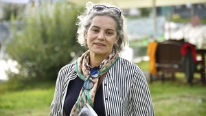 Maia Morgenstern: „Nu am fost deloc un copil genial”. Ce nu îi plăcea actriței să facă atunci când era la școală
