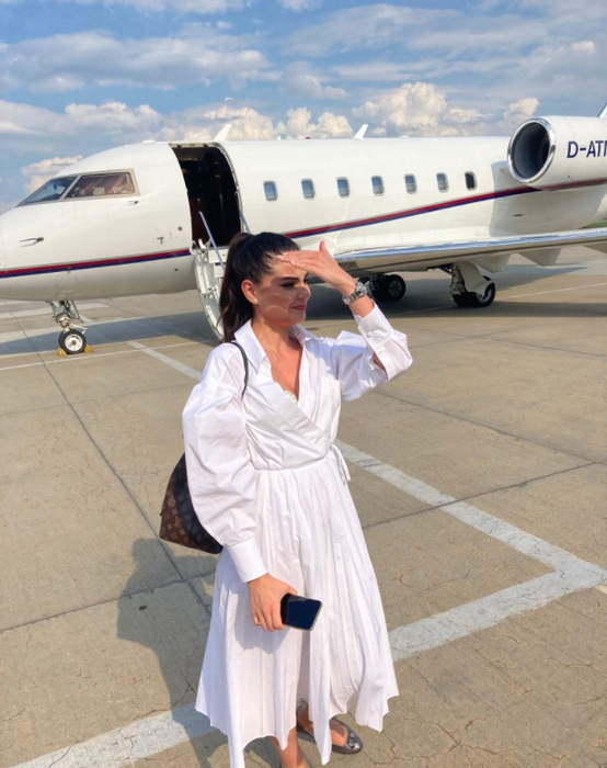 Fostul iubit o acuză pe Andreea Coman, Miss Supranational Europe 2018, că ar fi încercat să îl omoare