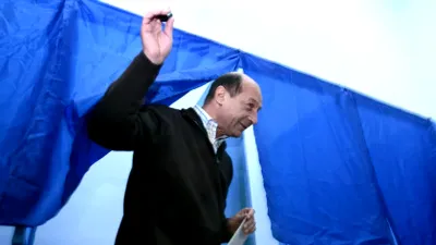19 ani de la referendumul pentru demiterea președintelui Traian Băsescu - Cronologia