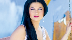 Gabriela Cristea, goala pusca! Asta e tinuta preferata a prezentatoarei