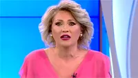Clipe cumplite pentru Mirela Vaida! Fiul prezentatoarei Acces Direct a ajuns la spital