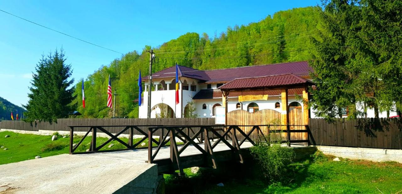 Cât costă o noapte de cazare în hotelul Monicăi Anghel. Foto: booking