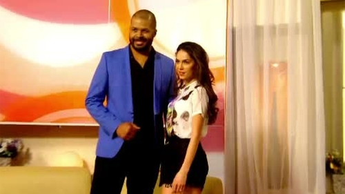 Irina Fodor, colegă cu Cabral la Pro TV. Cum a fost "furată" prezentatoarea Asia Express de la concurență
