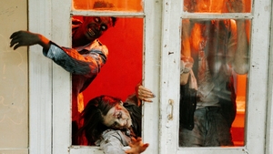 Apocalipsa zombie, ediție oficială: guvernul SUA are un plan și nu, nu e o glumă