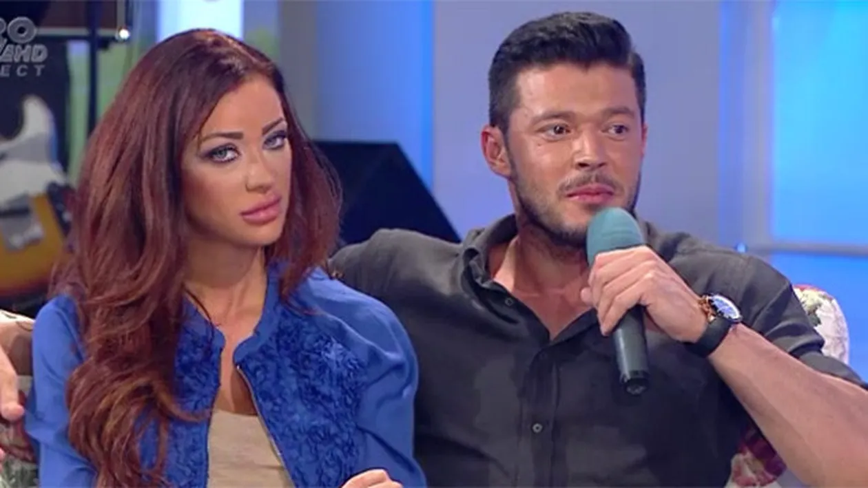 Daca Bianca ar fi pastrat copilul, ar fi salvat relatia cu Victor. Ei oricum nu se potrivesc. Vezi cine a dat cartile pe fata