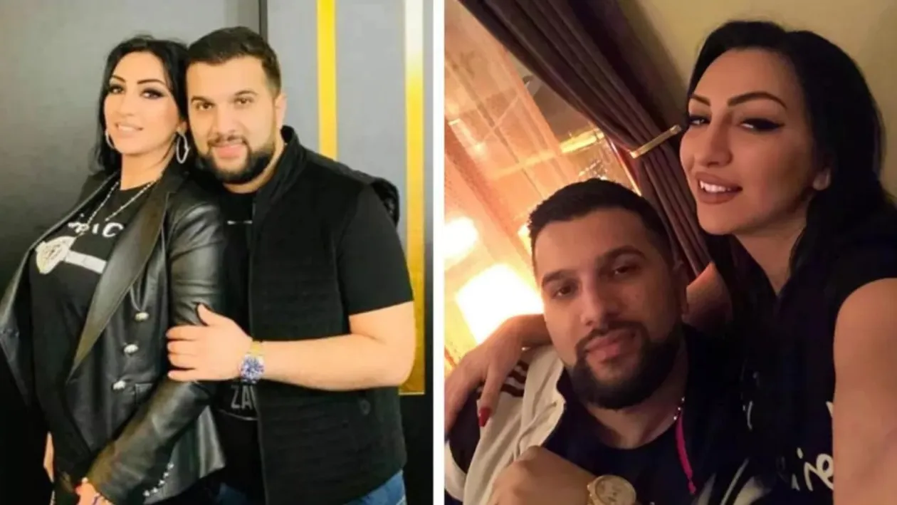 Mădălina Miu, acuzații șocante din partea fostului soț. Bărbatul spune că fetița ei a murit la patru luni din cauza neglijenței sale