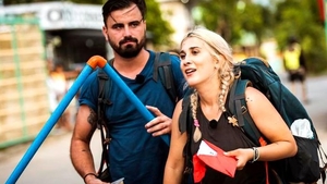 Prima reacție a Addei, după ce și-a înjurat soțul ca la ușa cortului la Asia Express: ”Căsătoria nu e...”