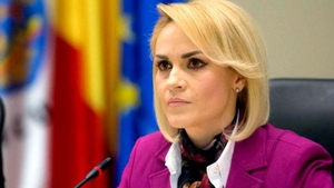 Gabriela Firea vrea modificarea Codului Rutier: ”Autobuzele STB trebuie să circule pe liniile de tramvai”