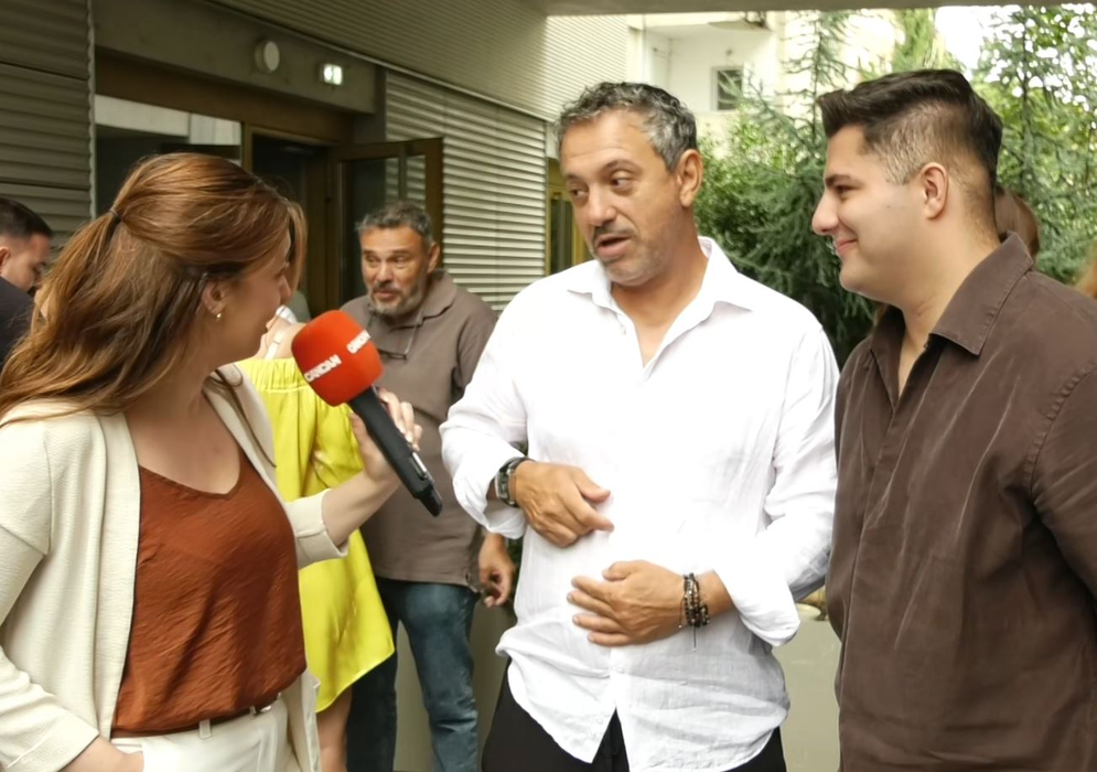 Ce rol va avea influencerul O guriță mică ( Andu) în cadrul noului sezon