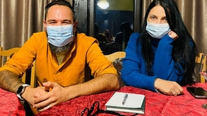 Adela Chirică, ONG-ista care a schimbat legi și a luptat pentru legalizarea canabisului medicinal, o nouă misiune: ”Nu am putut să spun nu!”