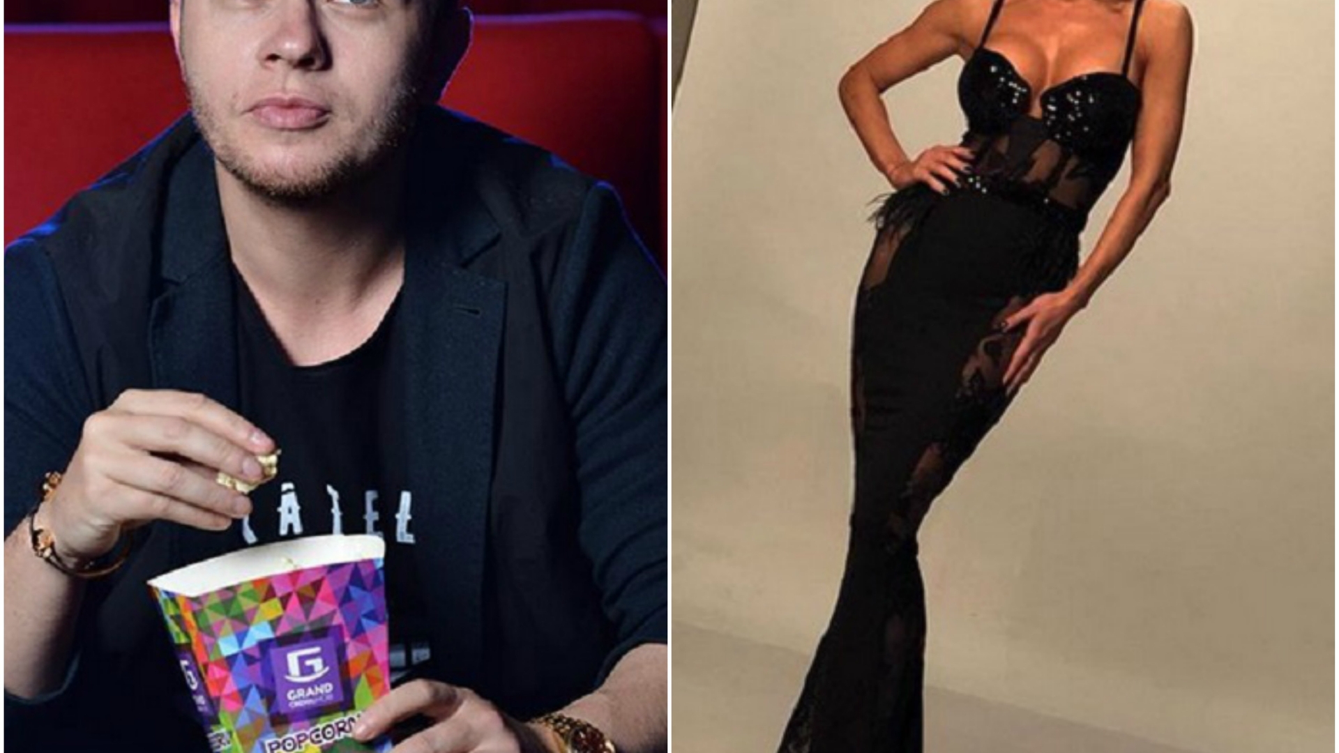 Flavia Mihăşan şi Codin Maticiuc, în prima vacanţă exotică! Ce spune blogger-ul despre relaţia cu asistenta TV: "Totul e perfect"