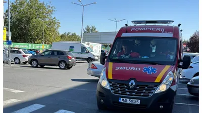 Moarte suspectă la un târg din Gorj. Un bărbat de 40 de ani a încetat din viață sub privirile oamenilor