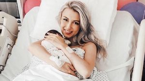 Andreea Bălan, prima apariție la TV, după ce a suferit un stop cardiac