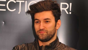 Smiley, lovit cu pumnul în FAŢĂ de unul dintre cei mai buni prieteni! Vezi reacţia inedită a prezentatorului de la Vocea României