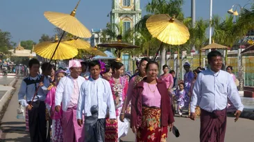 Tragedie la o nuntă! Zece persoane, inclusiv mireasa și mai mulți copii, uciși într-un atac neprovocat