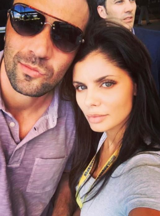 Ion Ion Țiriac și Ileana Lazariuc divorțează. Prima reacție a fiului miliardarului Ion Țiriac