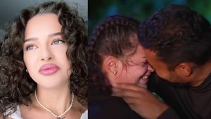 Cel mai mare regret al Oanei Ciocan după despărțirea de Jador. A spus-o public, fără ocolișuri!