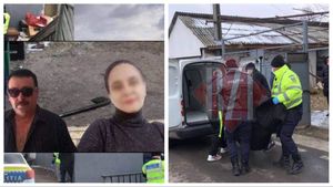 Mărturiile uluitoare ale vecinilor, după ce un bărbat din Iași și-a lovit soția cu un topor și apoi s-a spânzurat