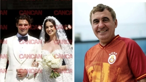 Cum a reacționat Gică Hagi, după ce a aflat că va fi bunic! Soția lui Ianis este însărcinată