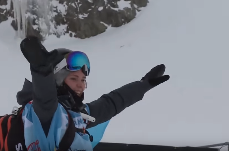 Doliu în lumea sportului! Ellie Soutter, medaliată olimpică la tineret, a decedat la 18 ani