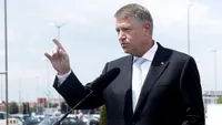 Șoc la Cotroceni! Iohannis, amenințat cu moartea de un deținut!