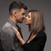 Cum a început povestea de iubire dintre Andreea și Sergiu Hanca. „După o lună mi-a spus că mă va cere de nevastă”