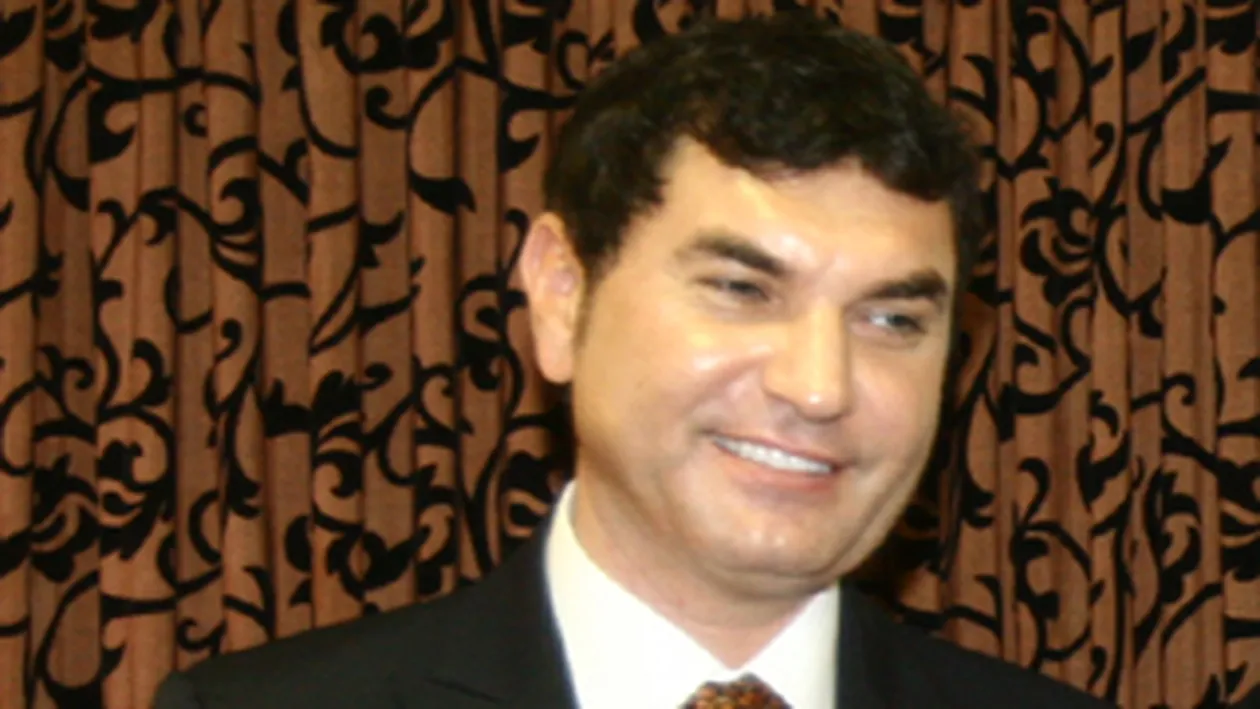 Cristi Borcea a dat jos sase kilograme