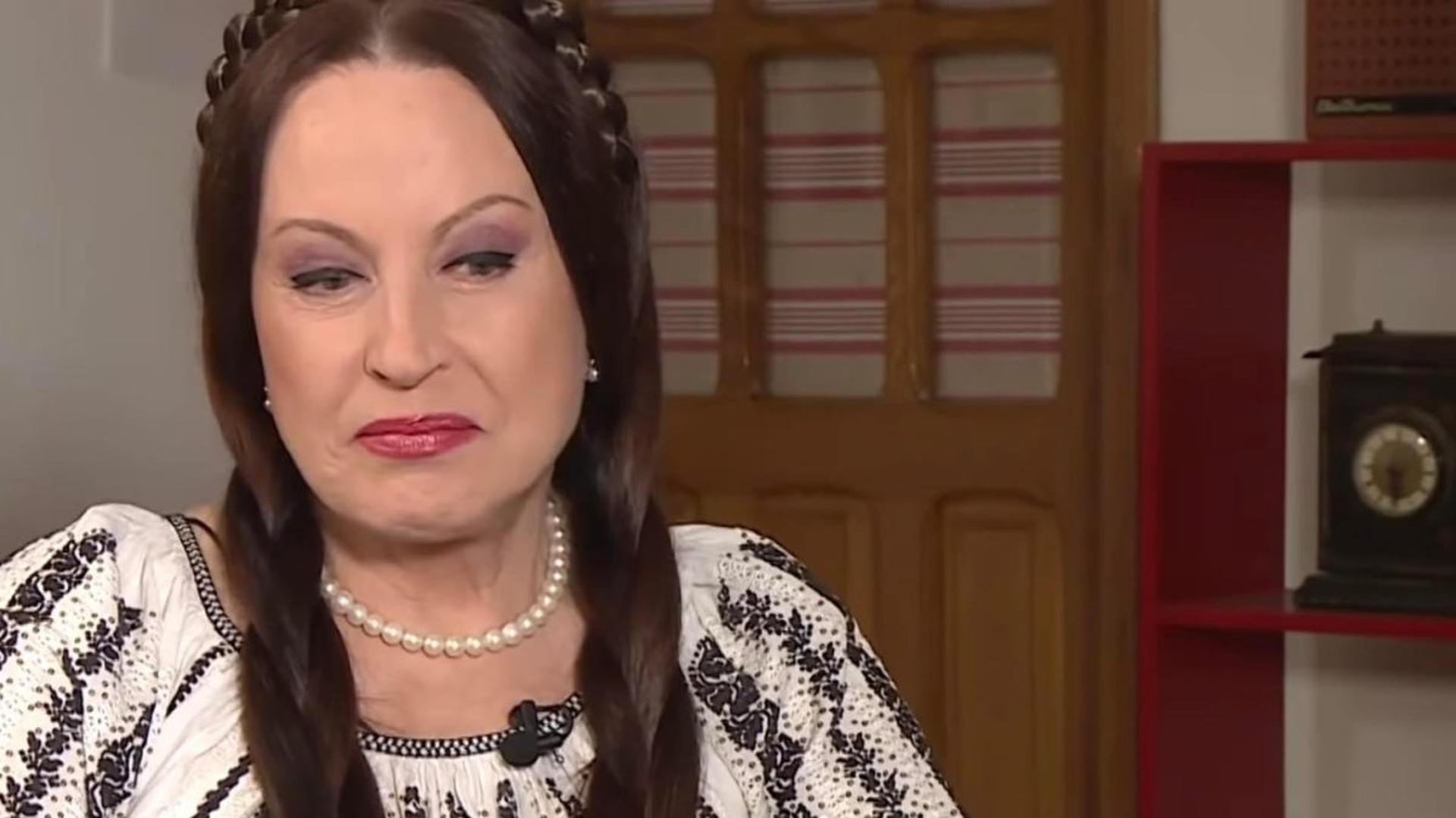 Trauma prin care a trecut Maria Dragomiroiu. A fost bătută cu bestialitate de către fostul soț: ”Nu mai aveam nici un fir de păr de unde m-a apucat”