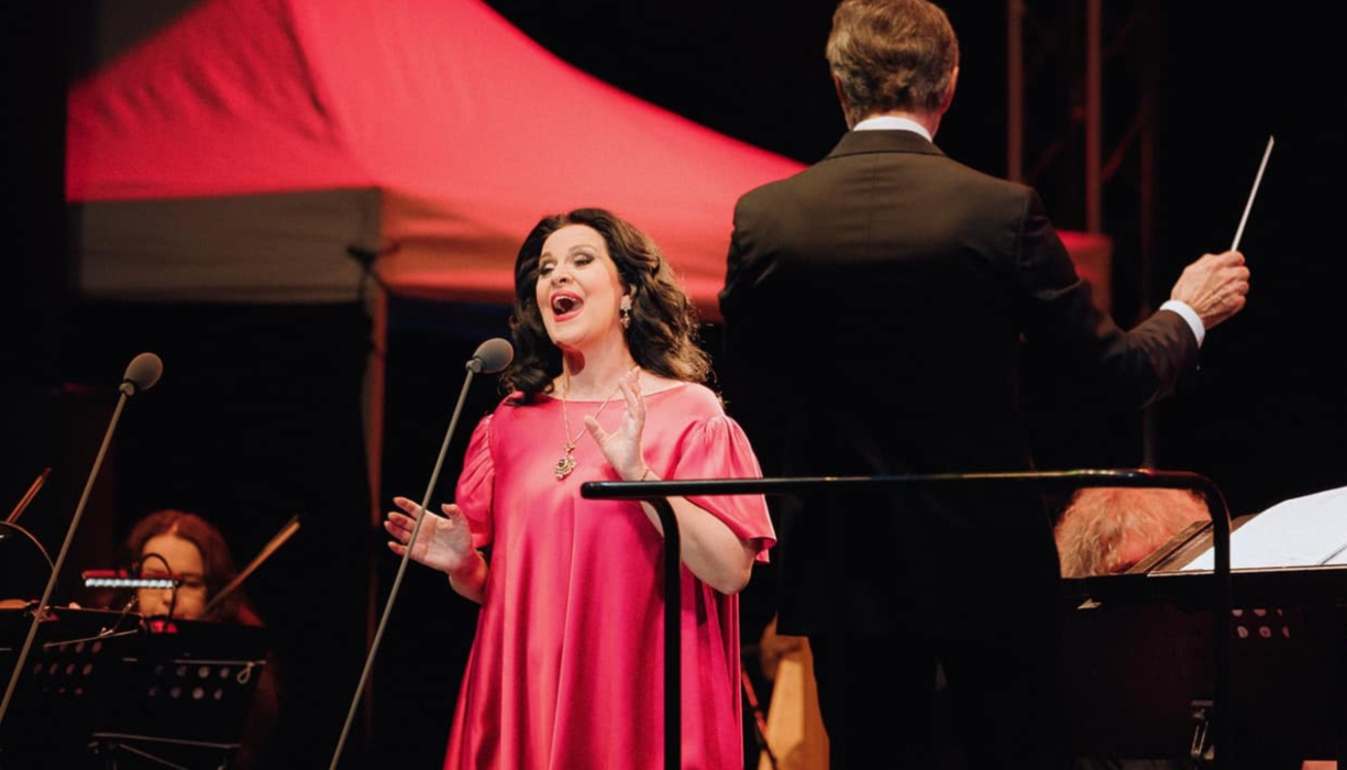 Angela Gheorghiu, în război cu organizatorii. Concertul nu s-a mai ținut, dar scandalul continuă! Procese, bani și acuzații grele!