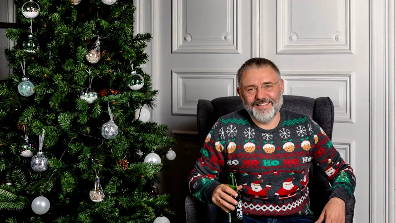 Cătălin Striblea pleacă de la Digi FM! Motivul pentru care jurnalistul, care prezenta de patru ani matinalul la postul de radio, a luat decizia. “A însemnat un sacrificiu!”