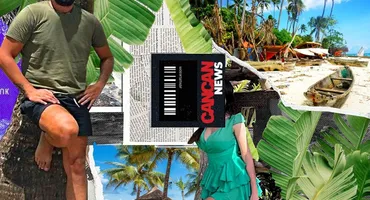 Ce vedete au dat Valea Prahovei pe Zanzibar, de Revelion. „Polul” distracției s-a mutat pe plajele de la Oceanul Indian
