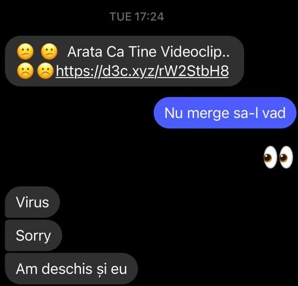 Alertă CERT-RO. A apărut o nouă modalitate de fraudă. Ce poți primi pe Facebook Messenger