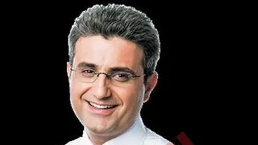 Robert Turcescu revine in forta la TV