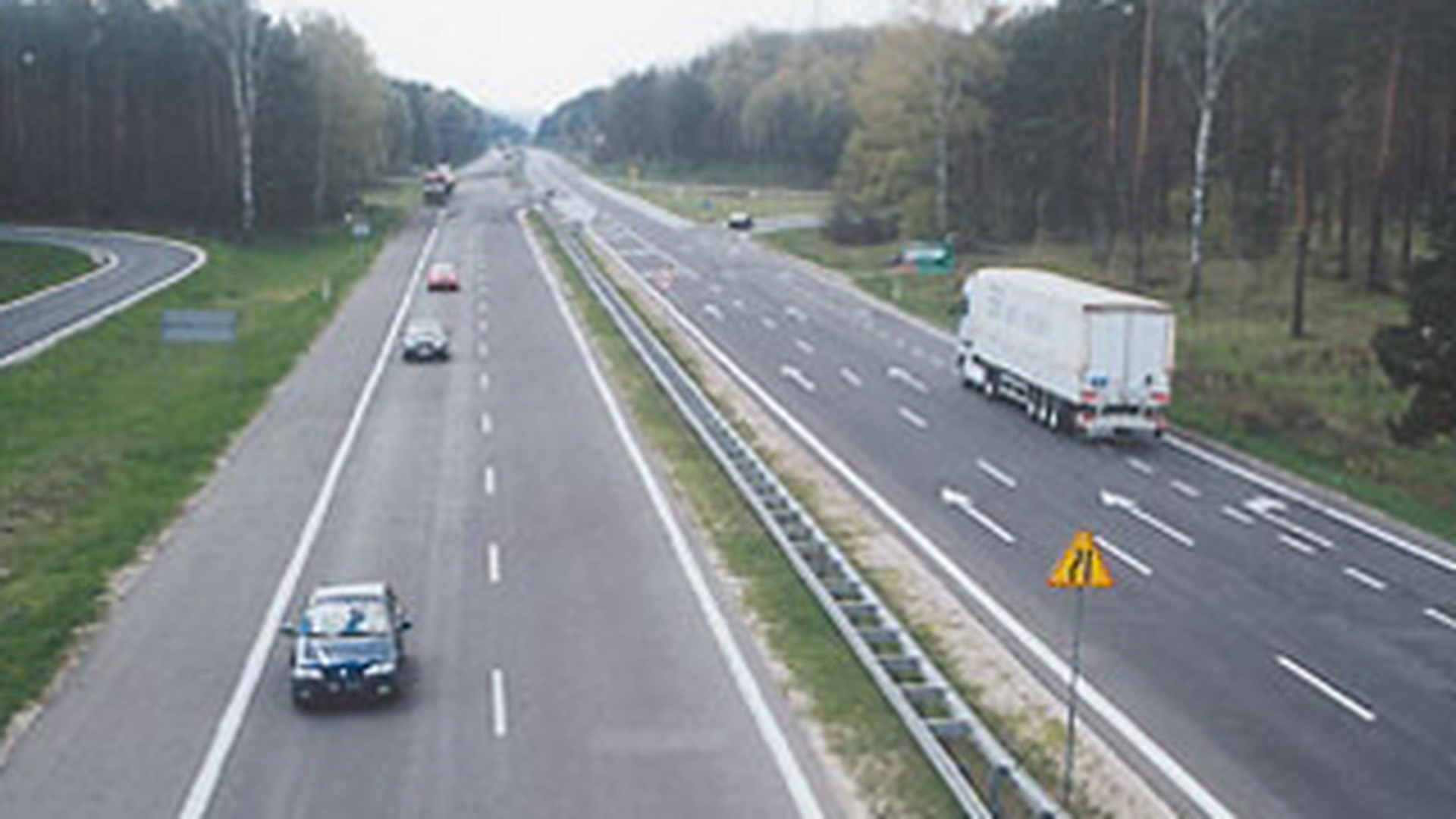 De la finalul acestei luni vom putea circula pe autostrada pana la Constanta!