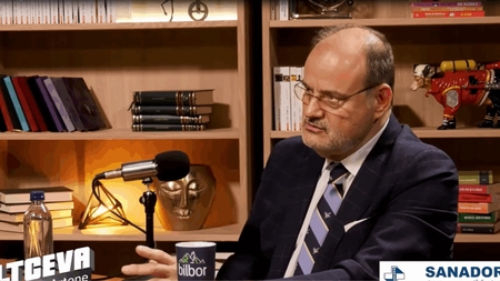 Dr. Horațiu Moldovan, despre viitorul transplanturilor de inimă: cord artificial sau inimă de porc? Dezvăluiri la ALTCEVA cu Adrian Artene