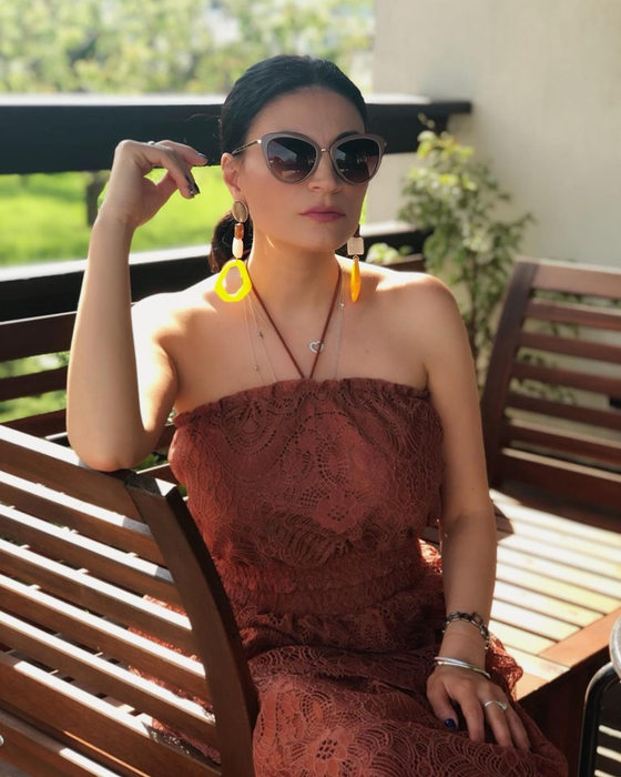 Ioana Ginghină, despre Alexandru Papadopol, soțul de care divorțează după 12 ani: „Rămân cu bagajele în mașină, nu vreau să i se facă rău când mă vede”
