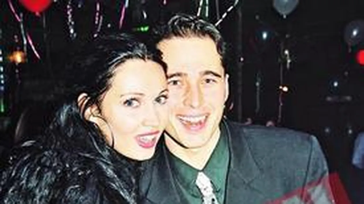 Lui Dinu Maxer ii plac numai femeile din Drumul Taberei