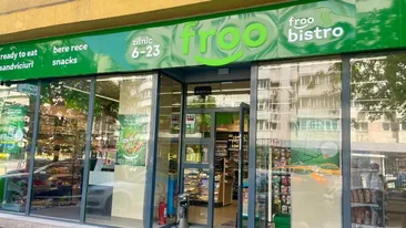 Ce salarii au angajații la Froo. Cât câștigă lunar în funcție de experiență