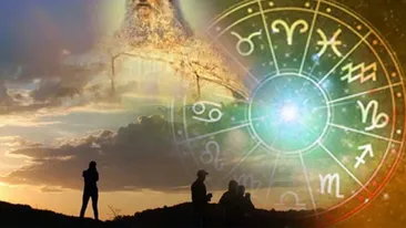 Singura zodie cu triplu noroc în februarie 2026: Bani, dragoste și carieră