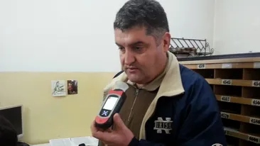 Surpriza de sarbatori! Soferii RATB sunt controlati cu etilotestul inainte sa intre pe traseu!