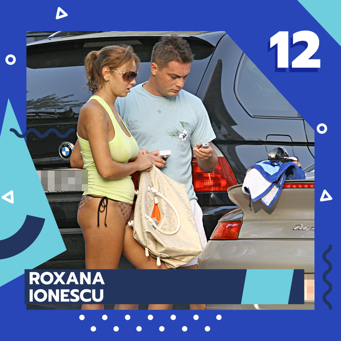 Super-topul vedetelor care se dezbracă pe unde apucă!