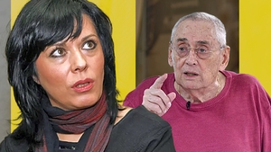 Scandal pe banii de la întreținere! Războiul e departe de a se încheia! Horia și Mariana Moculescu s-au contrat în CANCAN.RO!
