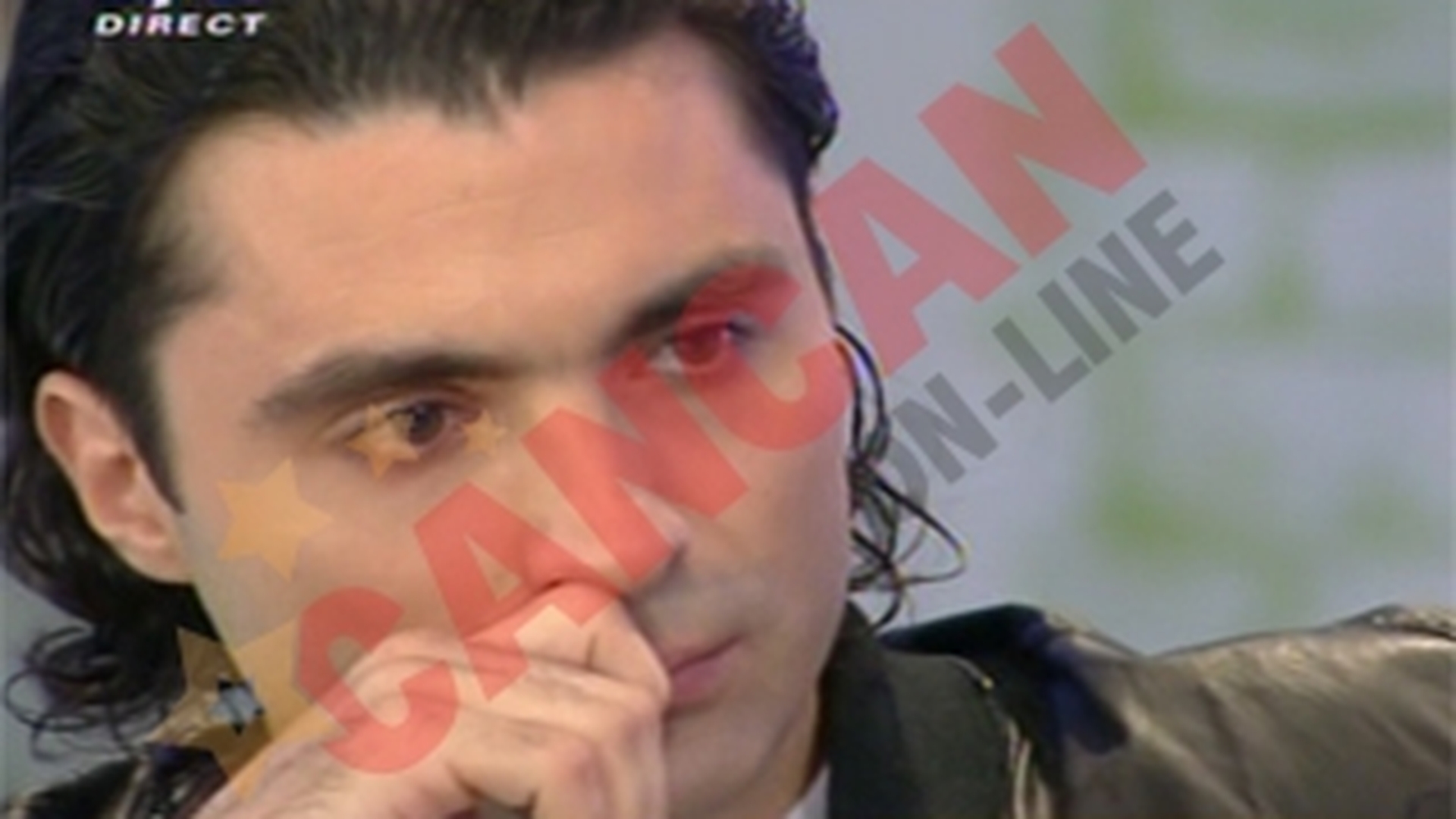 Pepe in lacrimi: "Din cauza Oanei nu am vorbit cu parintii mei 3 ani si intre timp a murit nepotul meu"