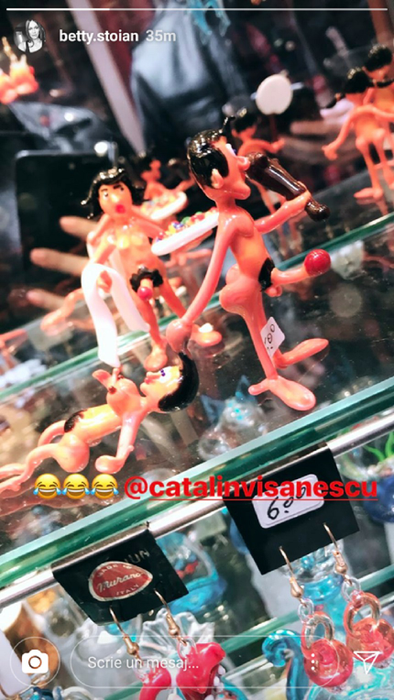 Sursa foto: Instagram