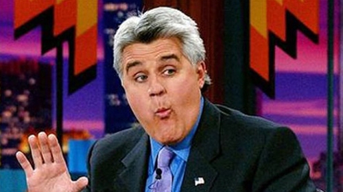 Mesajul emotionant transmis de Jay Leno in ultima emisiune "The Tonight Show"! Ce a declarat prezentatorul