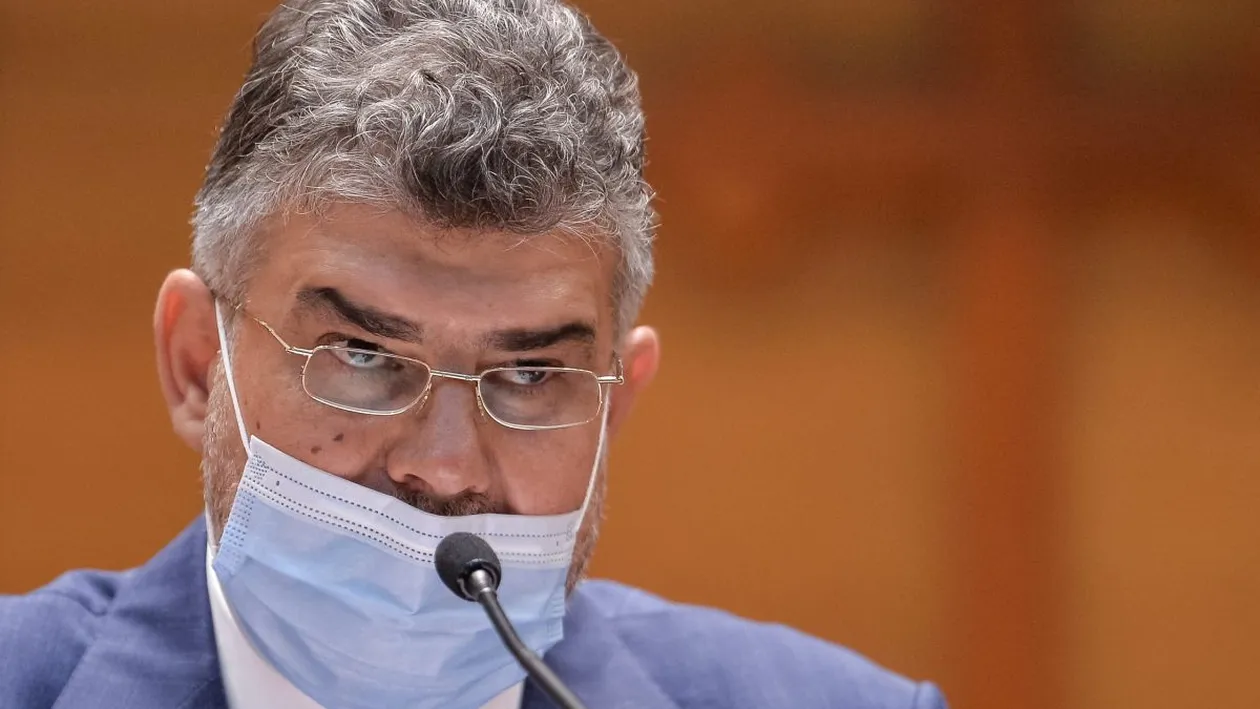 Marcel Ciolacu: „PSD îşi asumă şi în această criză să intre la guvernare”