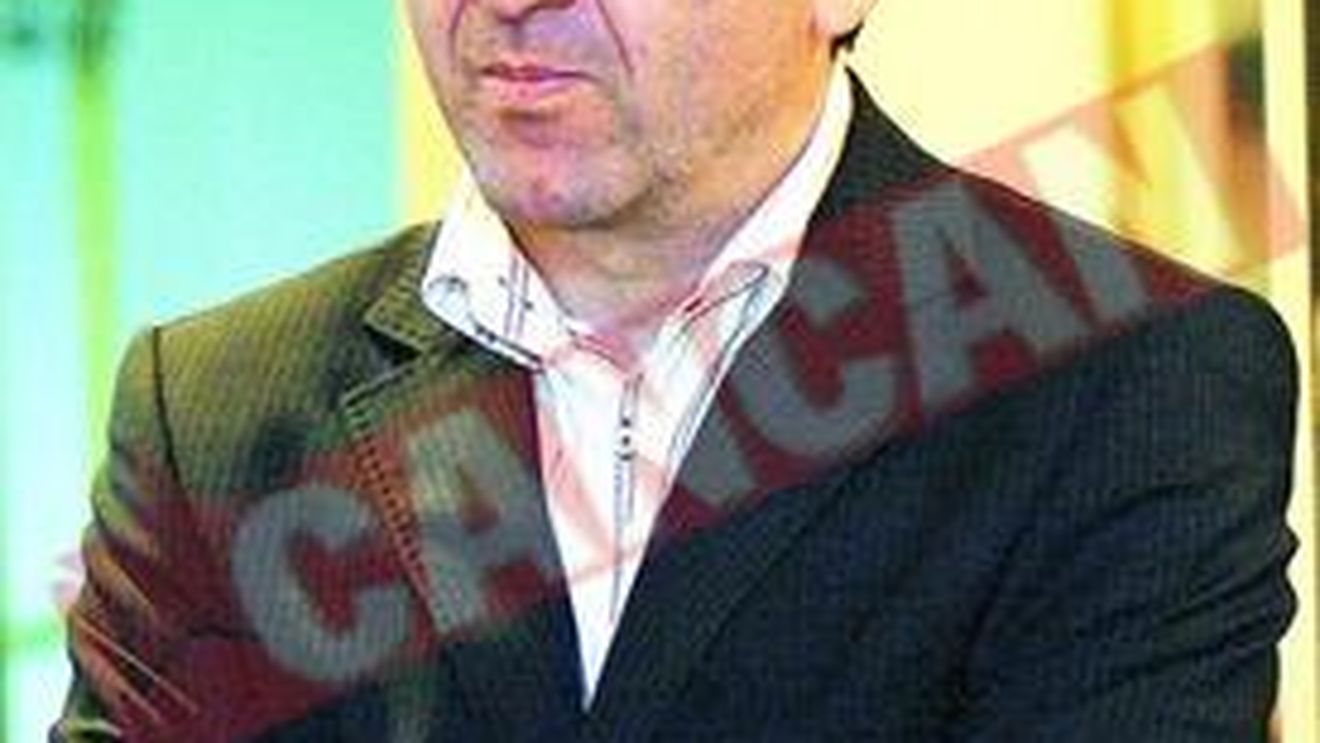 Segarceanu socheaza: Nastase presedinte